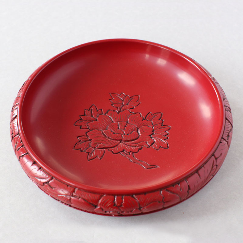 村上木彫り堆朱の商品紹介