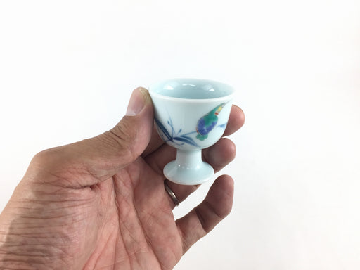 瀬兵窯 — 佐賀有田 ギャラリーつじ信