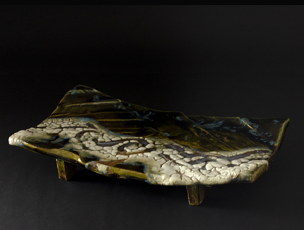 高内秀剛｜益子焼つかもと｜益子焼最大の窯元 株式会社つかもと-芳賀郡