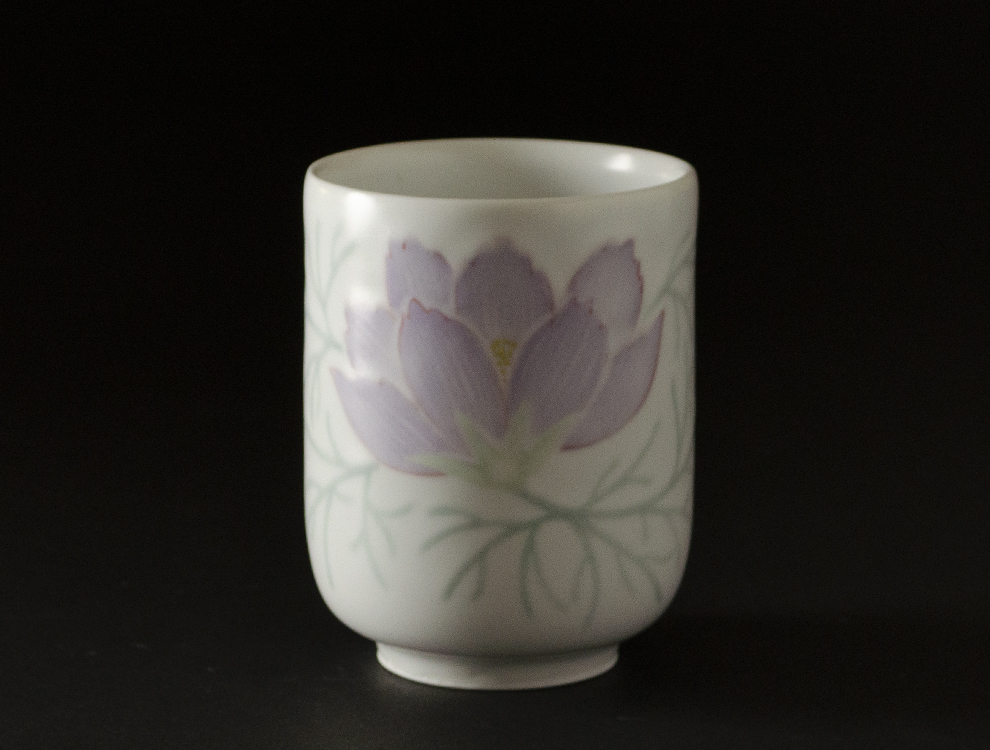 湯呑｜益子焼つかもと｜益子焼最大の窯元 株式会社つかもと-芳賀郡