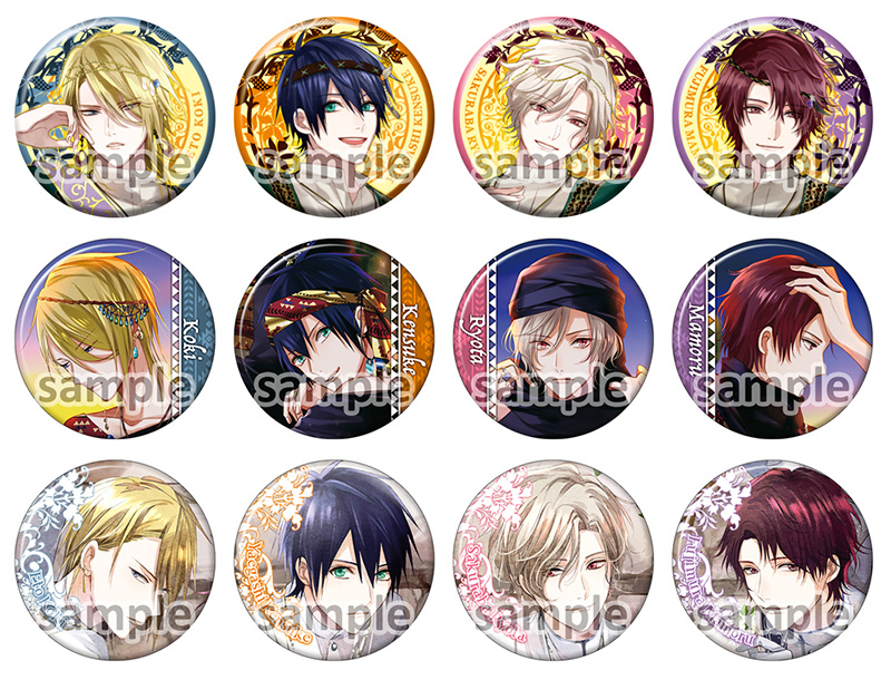 中止】Growth単独イベント「A.L.P Ver.Growth」 | ツキノ芸能