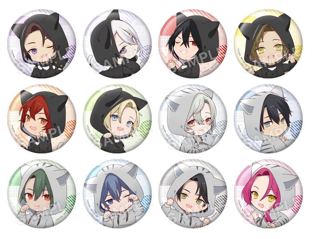 リリース – VAZZROCK（バズロック）- ツキノ芸能プロダクション