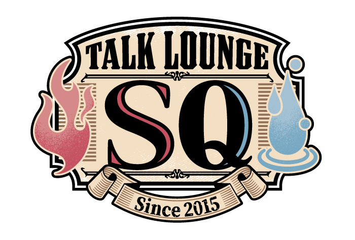 事後通販：11/24（月）まで】SolidS・QUELL合同トークイベント開催決定