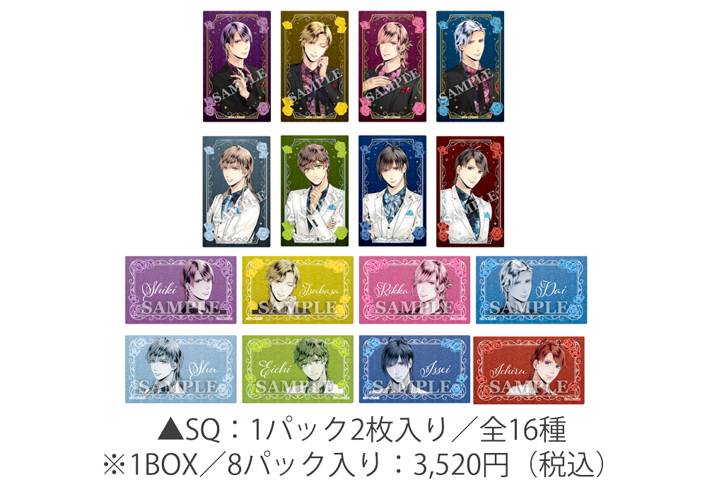 LUNATIC FES 2025 ～NOBLE FLOWERS～ Blu-ray発売記念フェア」開催・新