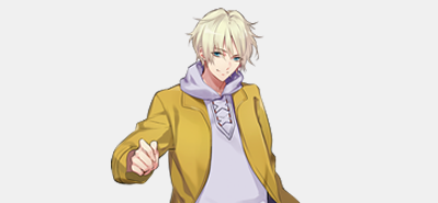 05 皐月 葵 | ツキウタ。