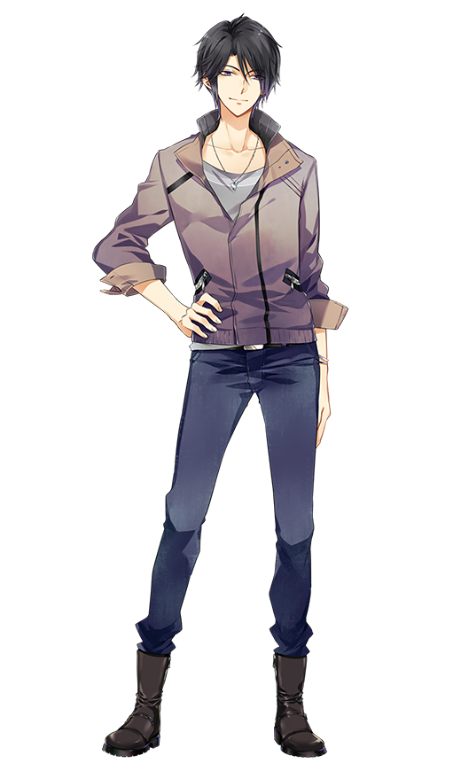 01 睦月 始 | ツキウタ。