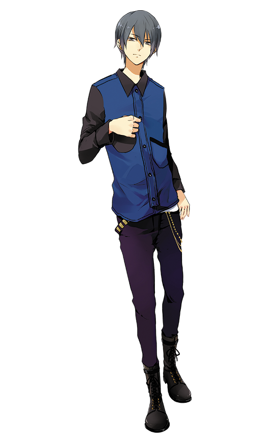 04 卯月 新 | ツキウタ。