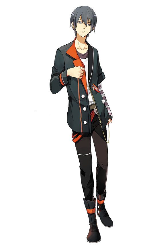 04 卯月 新 | ツキウタ。