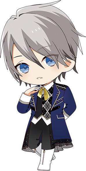 宗像 廉 | TALENT(タレント) | TSUKIPRO THE ANIMATION 2 ― ツキプロ