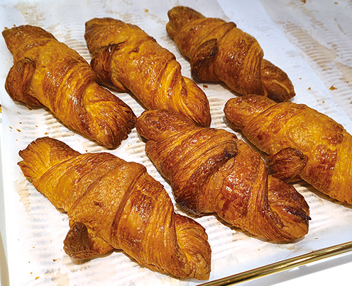 ベーカリー yorimici- | 衣食住 | つくばまるごとマガジン「つくまる」