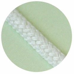 スピンドル紐 φ約7.5～8.5mm 20x20（30m巻） | 手芸材料のネット