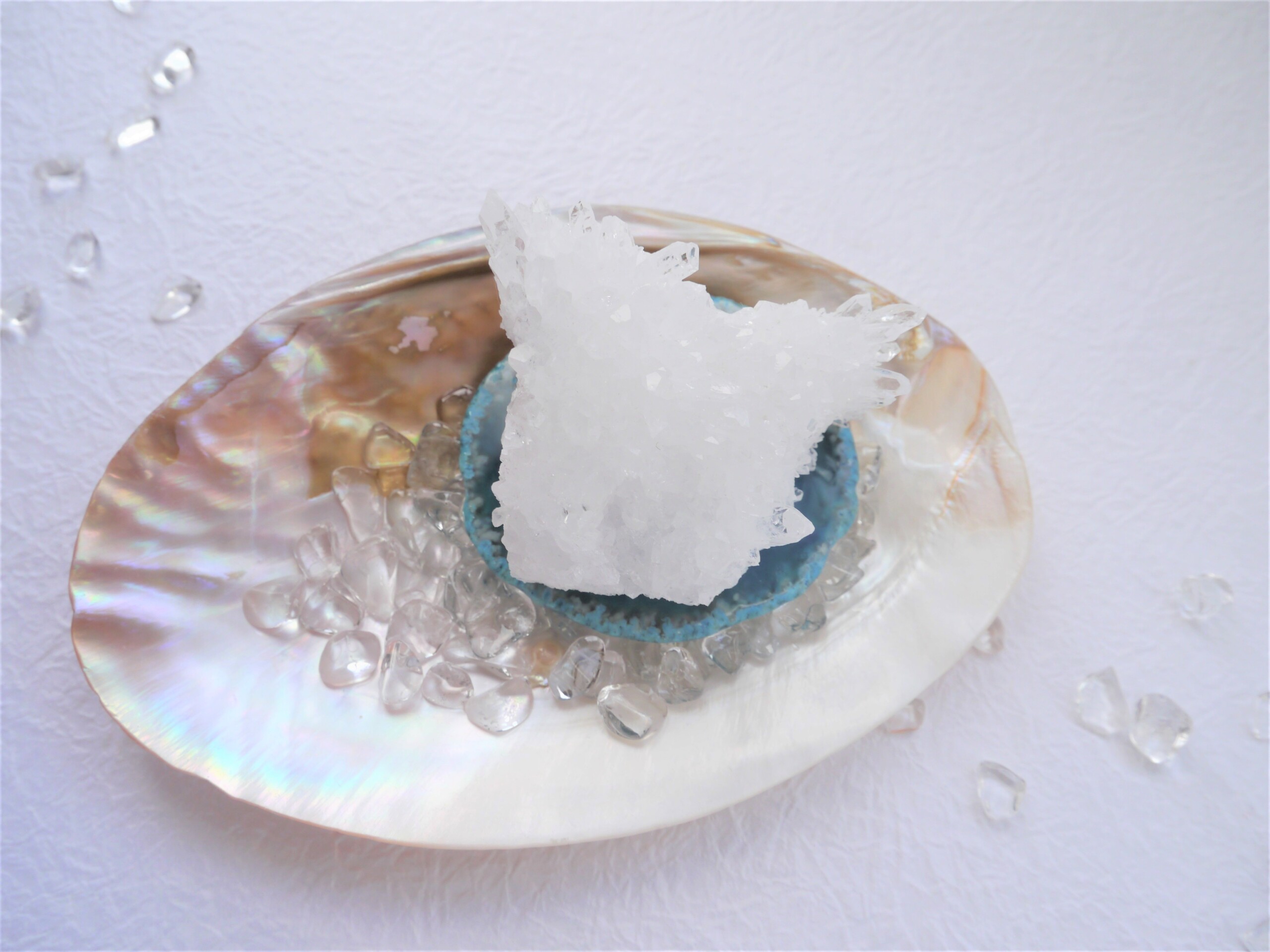 オーダーメイドオルゴナイト｜父の誕生日プレゼントに依頼しました