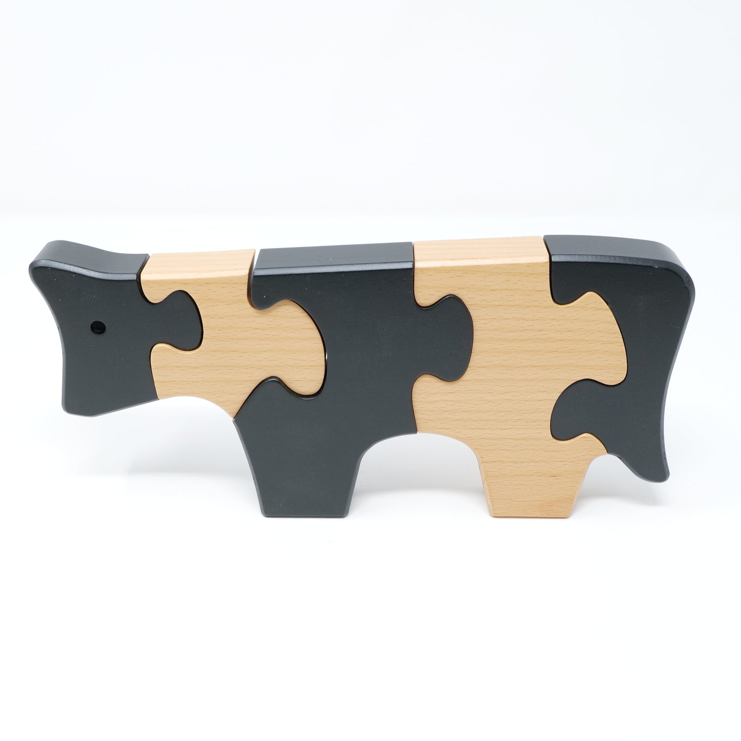 ヴィターリ 動物パズル ヴィターリ（スイス）｜つみきや〜より良い遊び