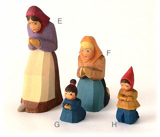 ハーン聖誕 ハーン（ドイツ）｜つみきや〜より良い遊びの環境を！〜