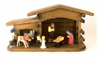 ハーン聖誕 ハーン（ドイツ）｜つみきや〜より良い遊びの環境を！〜