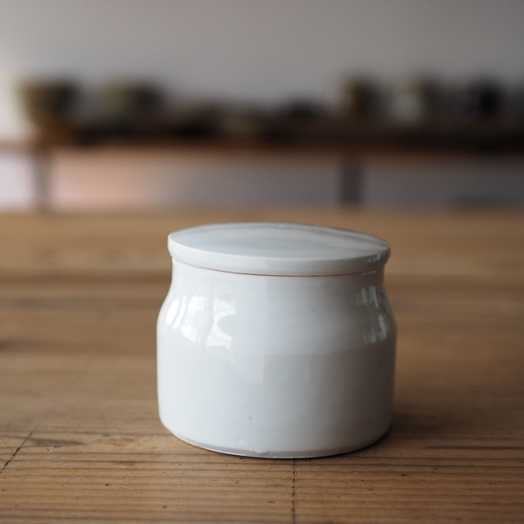 池本窯 池本惣一 – つむぐ舎