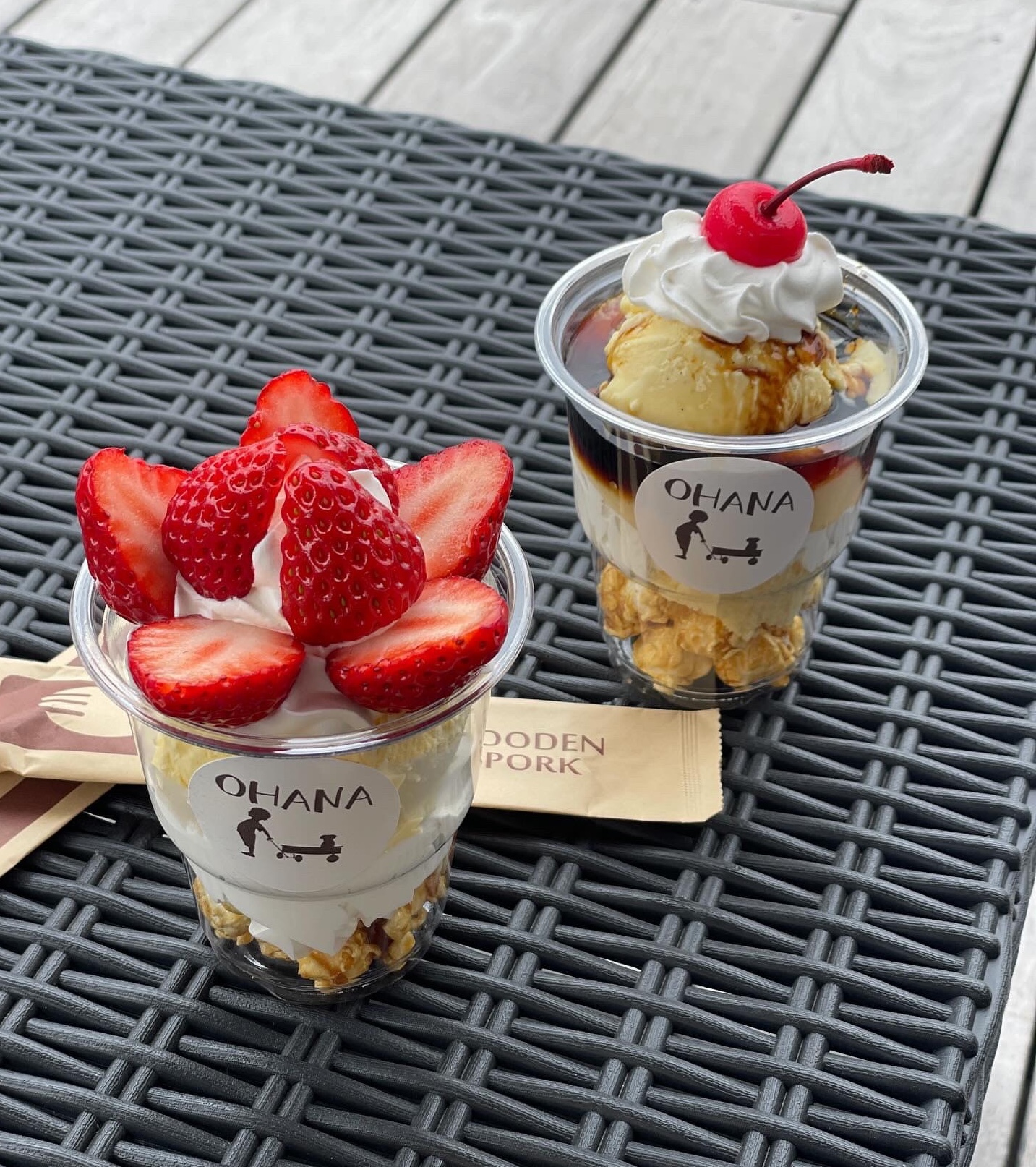 OHANA｜つなぐっど｜あなたの街の情報サイト