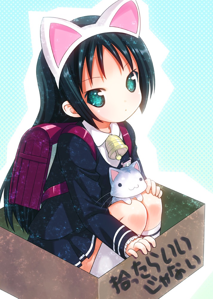 快盗天使ツインエンジェル【葉月クルミ】 壁紙 | tsundora.com