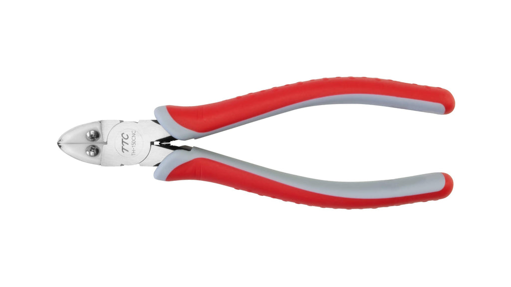 ツノダ つかめるニッパー（強力タイプ） 150mm 【TH-150CNC】 – ツノチョク