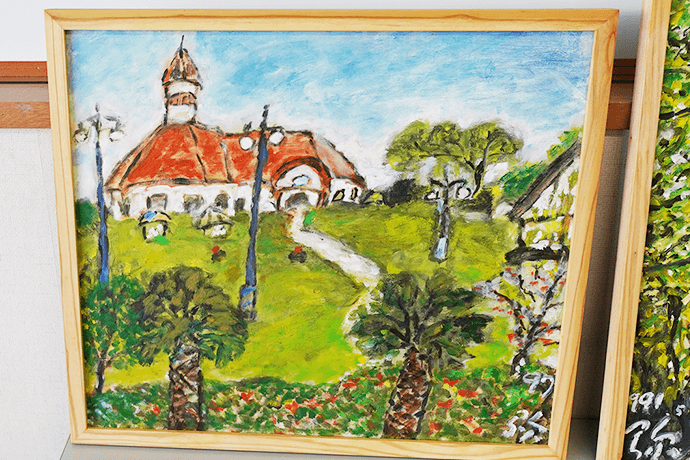 広報つの｜町の出来事