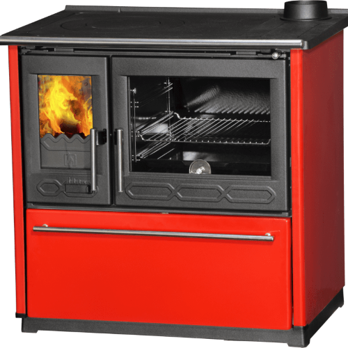 薪クッキングストーブ おくどさん ｜ 株式会社 鶴巻育林サービス｜富山