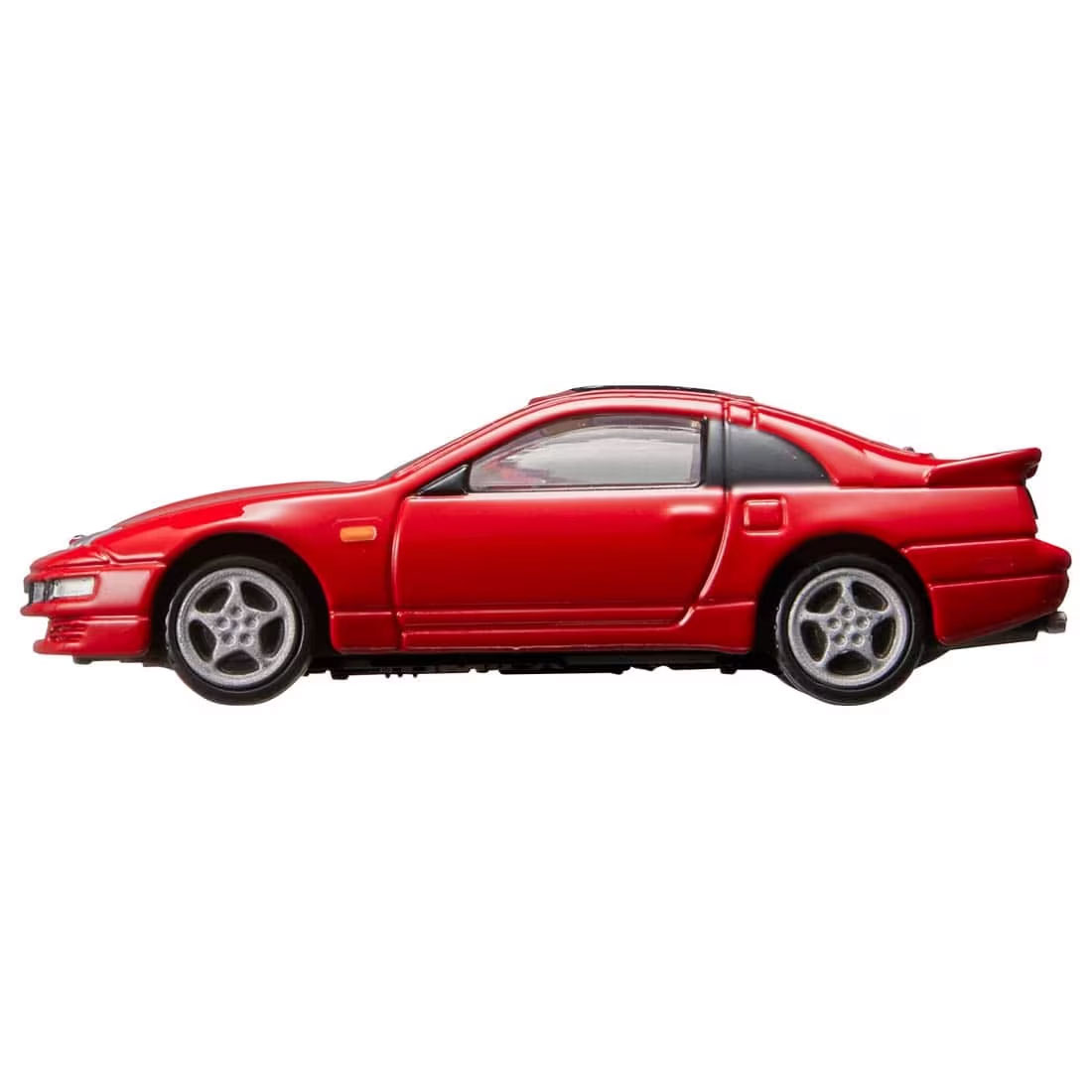 トミカプレミアム tomicaトランスポーター 日産 フェアレディZ 300ZX