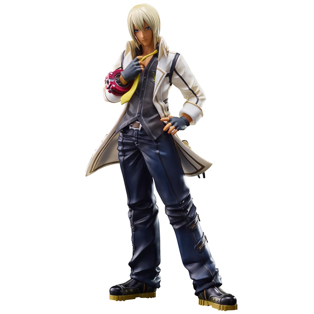 712107 『GOD EATER 2』 ソーマ・シックザール【712107:4589642712107