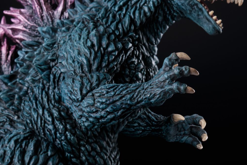 ゴジラ(1999)【PLAfig. No.PF-02:4905083068670】｜青島文化教材社