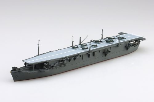 1/700 No.207 ウォーターライン 日本海軍 航空母艦 大鷹