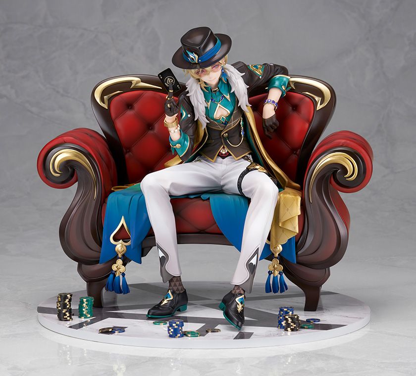 FAB傀儡・アラクニ/Arakni, Marionette HNT MCF日本語 FaB 傀儡