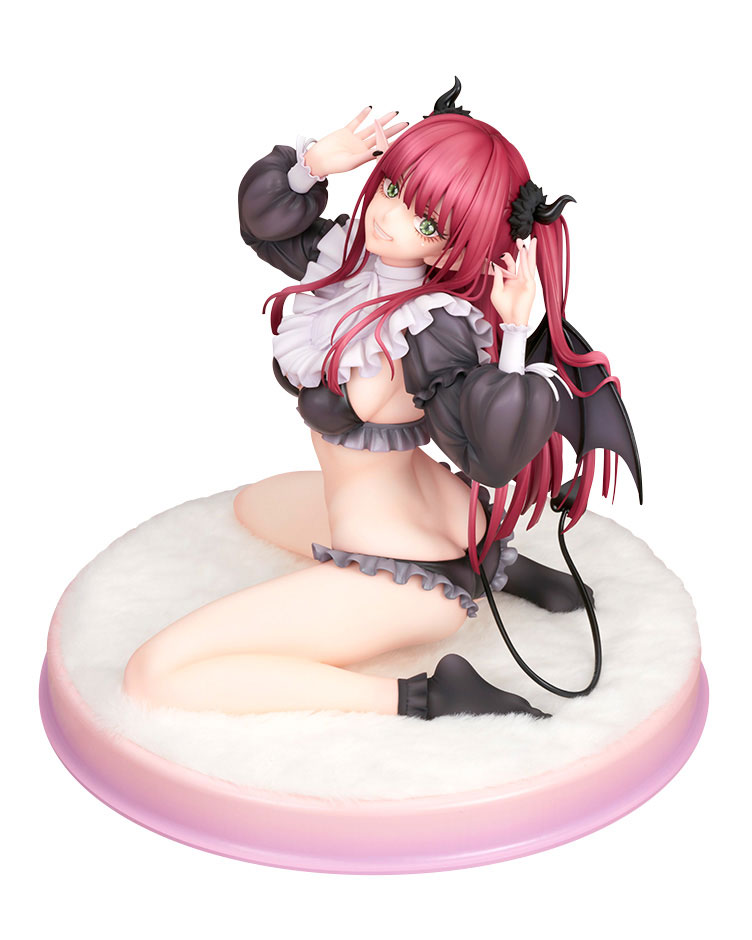 喜多川海夢 リズVer. 1/6スケール 完成品フィギュア【4560228207224