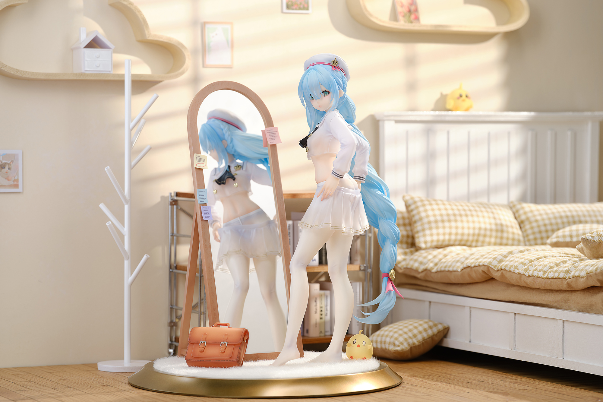 アズールレーン ジェーナス フィッティング・ラブVer.【6971995421924