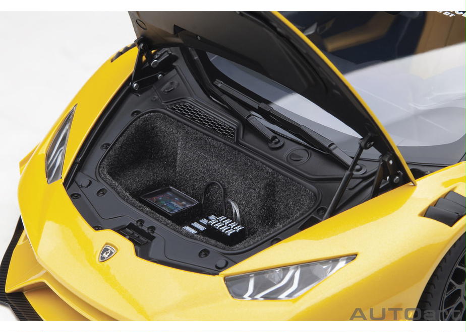 79127 1/18 リバティーウォーク LB-シルエット ワークス