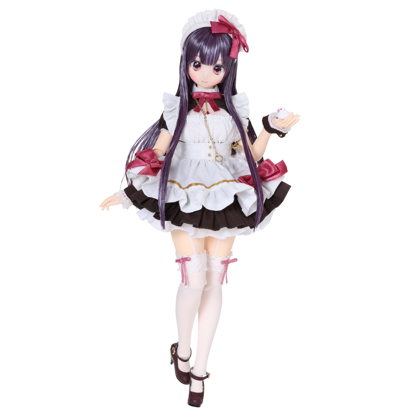 1/3 アナザーリアリスティックキャラクターズ No.024 『デート・ア