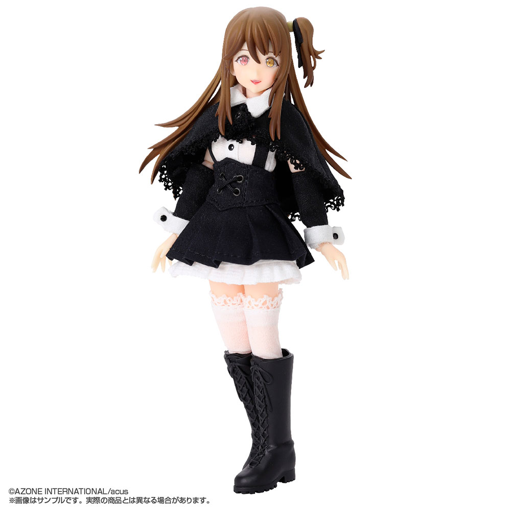 アサルトリリィ 郭神琳 シンプルパッケージ【ALC057-CED:4582119998066