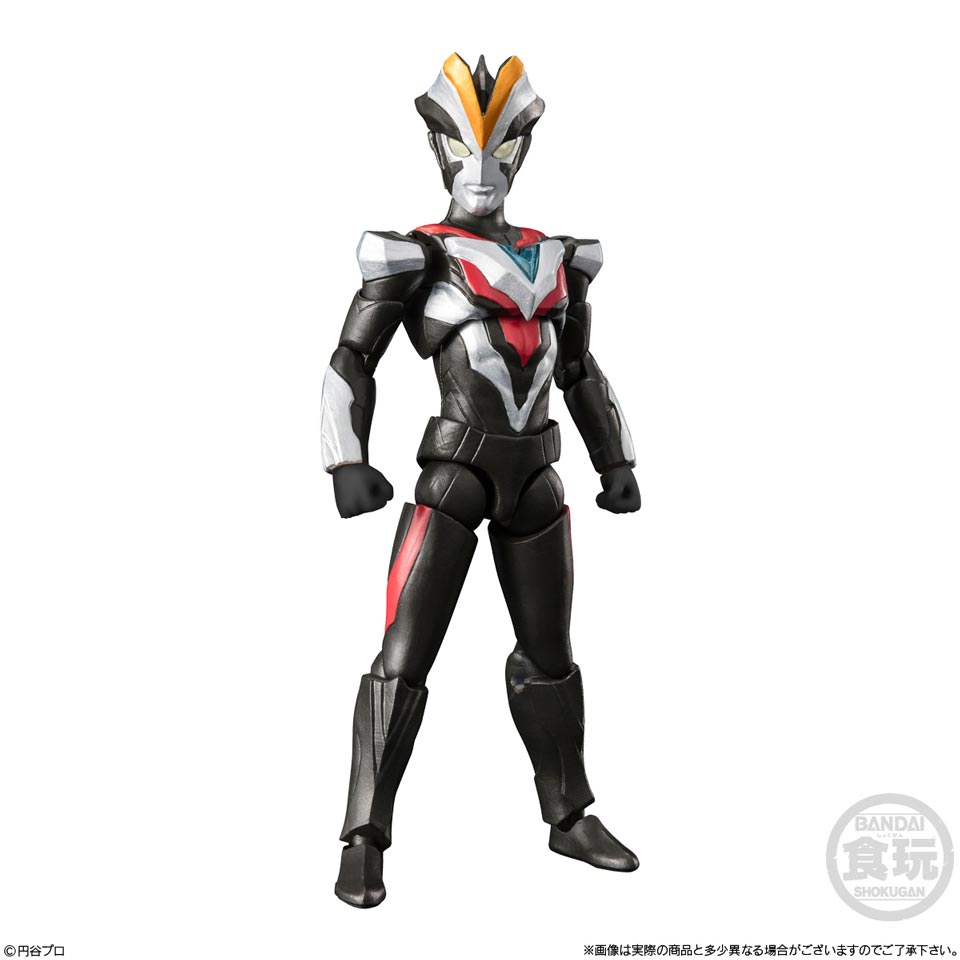 超動αウルトラマン8 1BOX10個入り【4570117912559】｜バンダイ（BANDAI）