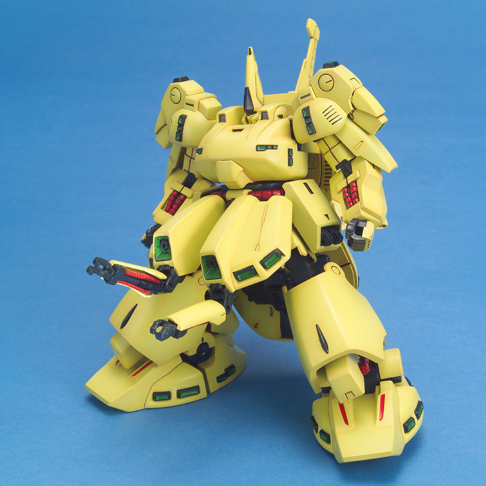 HGUC ジ・O【4573102595683】｜バンダイ（BANDAI）