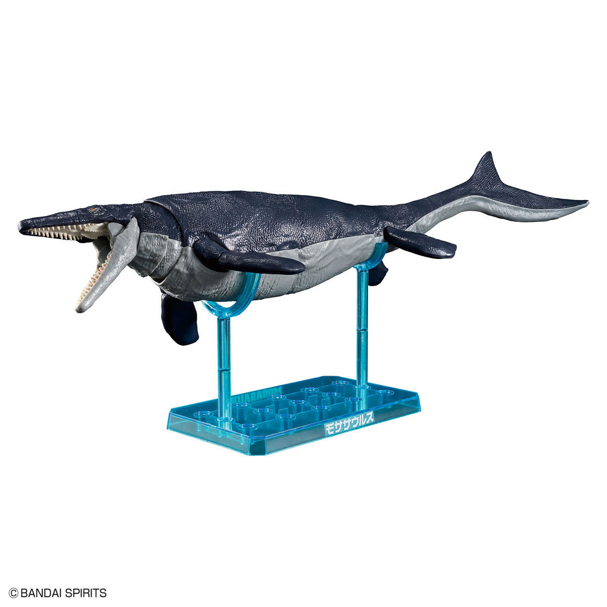 プラノサウルス 陸海空恐竜セット【4573102674586】｜バンダイ（BANDAI）