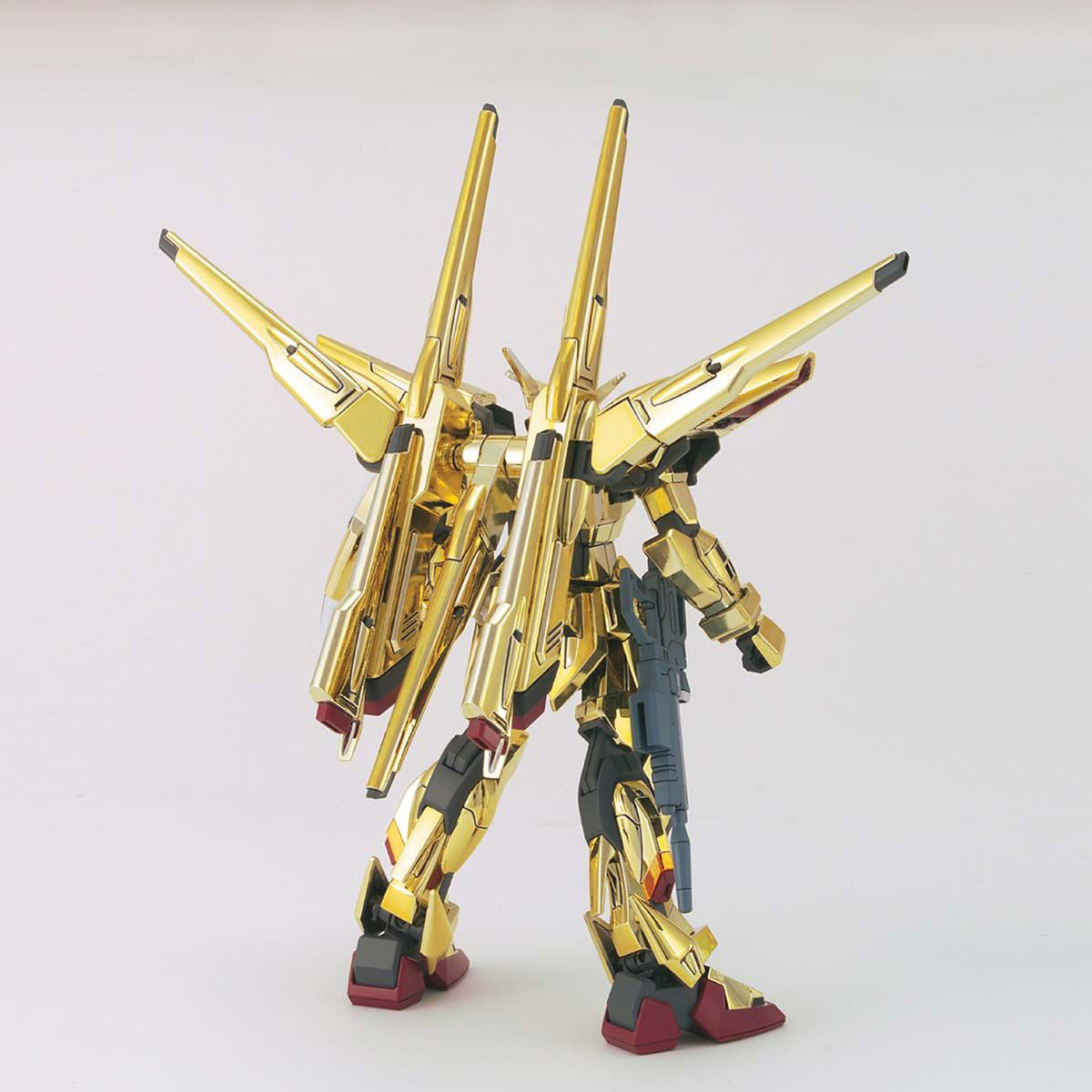 1/144 HG シラヌイアカツキガンダム【4573102603647】｜バンダイ（BANDAI）