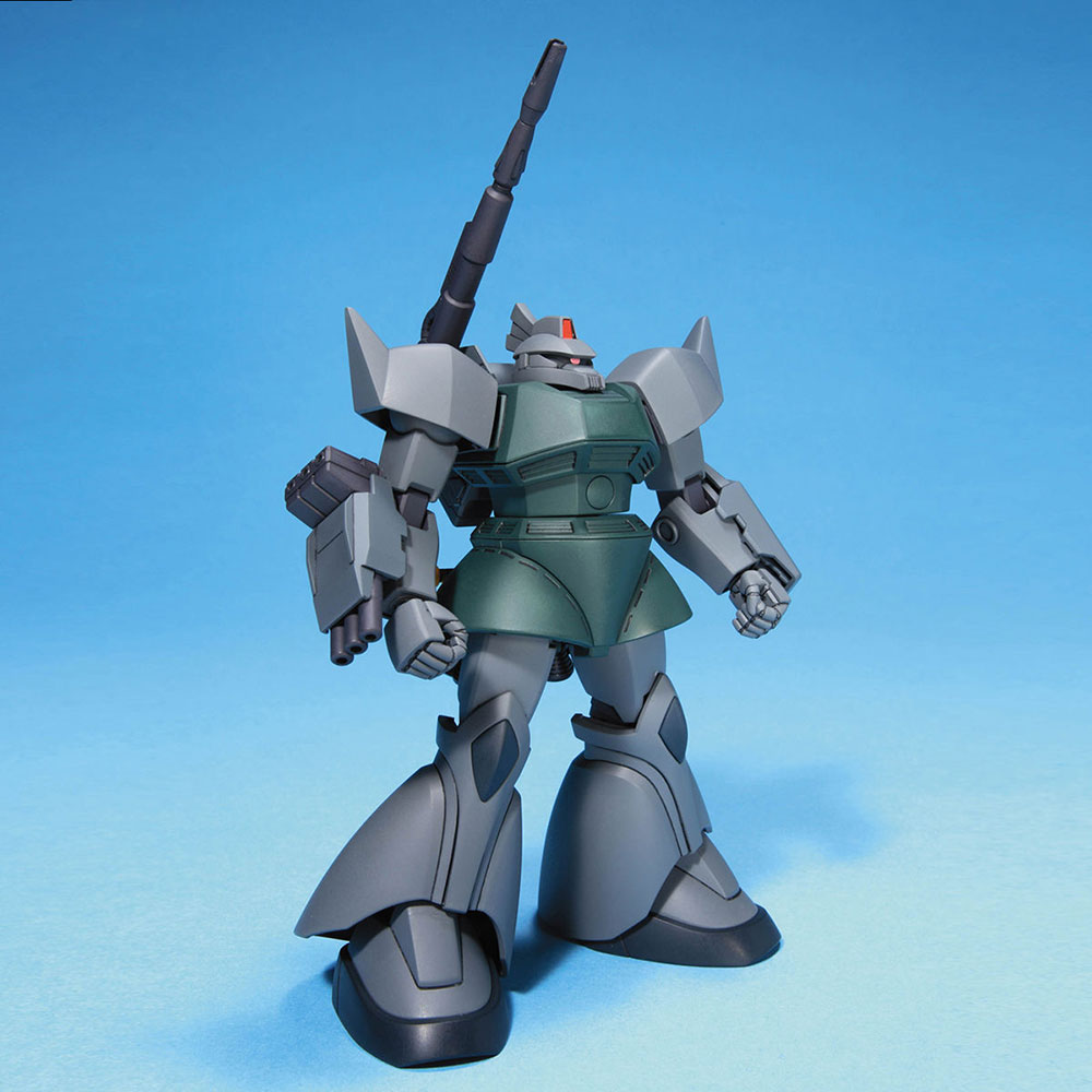 HGUC 1/144 量産型ゲルググ/ゲルググキャノン【4573102603975