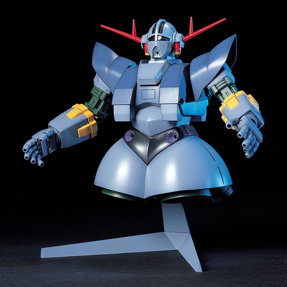 HGUC 1/144 ジオング【4573102558749】｜バンダイ（BANDAI）