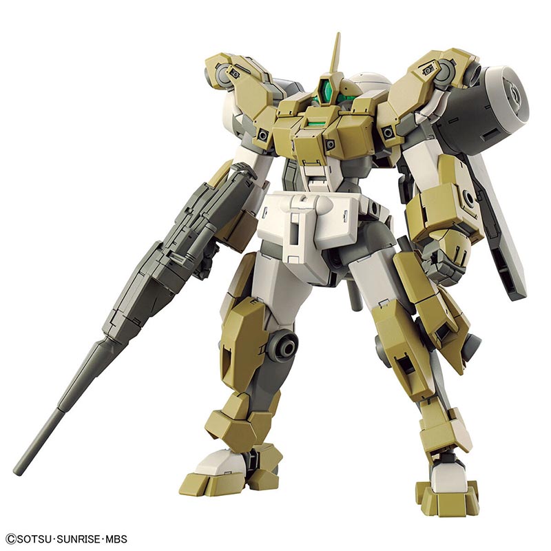 HGUC 1/144 クシャトリヤ【4573102582638】｜バンダイ（BANDAI）