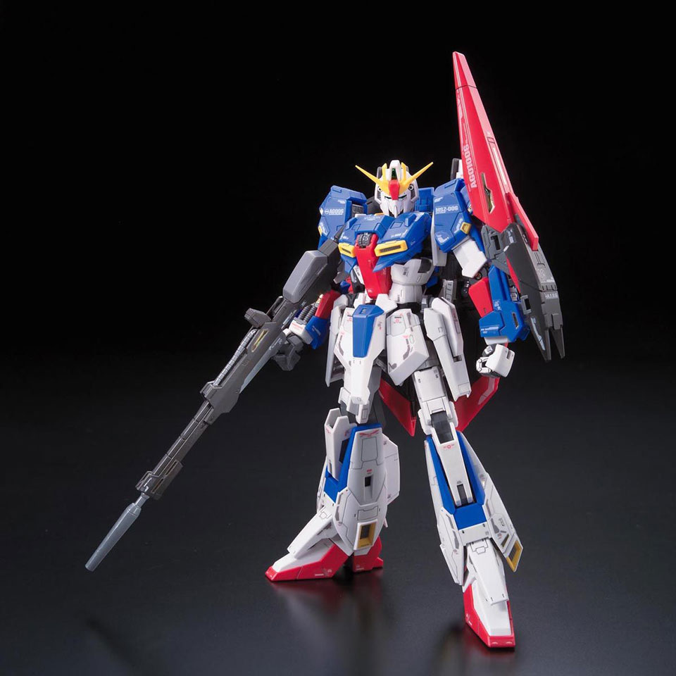 RG 1/144 ユニコーンガンダム2号機 バンシィ・ノルン【4573102616210