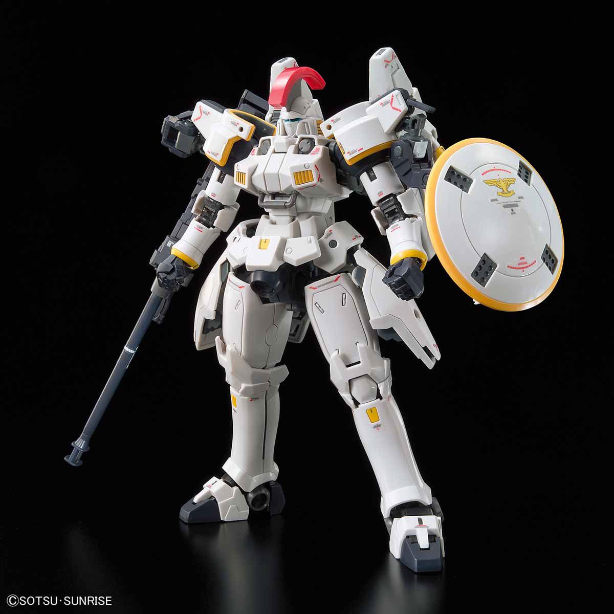 RG 1/144 ゴッドガンダム【4573102633583】｜バンダイ（BANDAI）