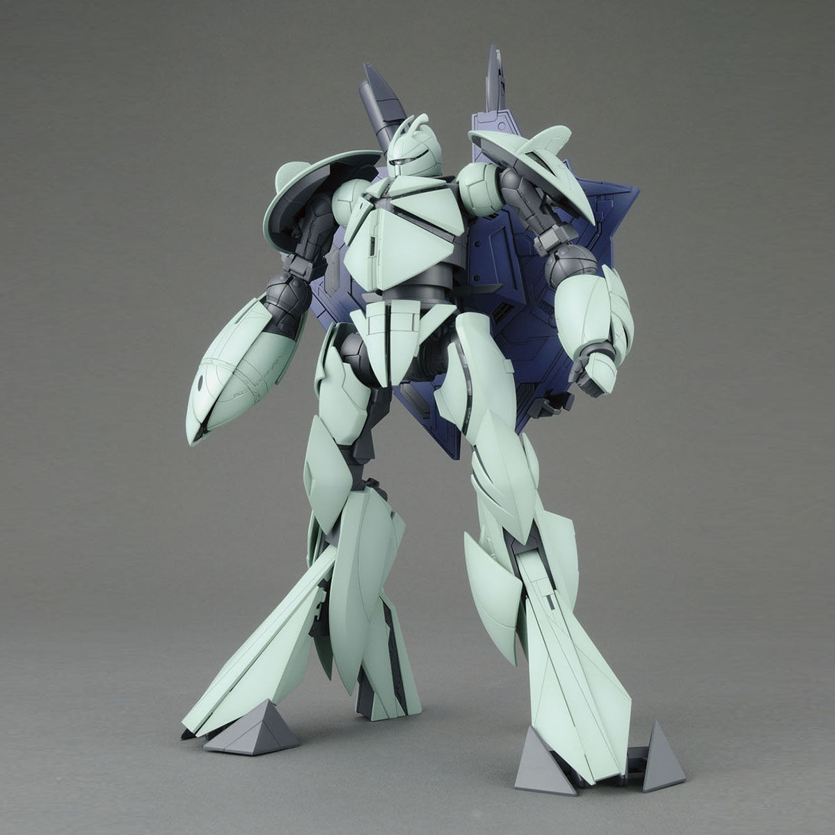 MG 1/100 Concept-X 6-1-2 ターンX【4573102632005】｜バンダイ（BANDAI）