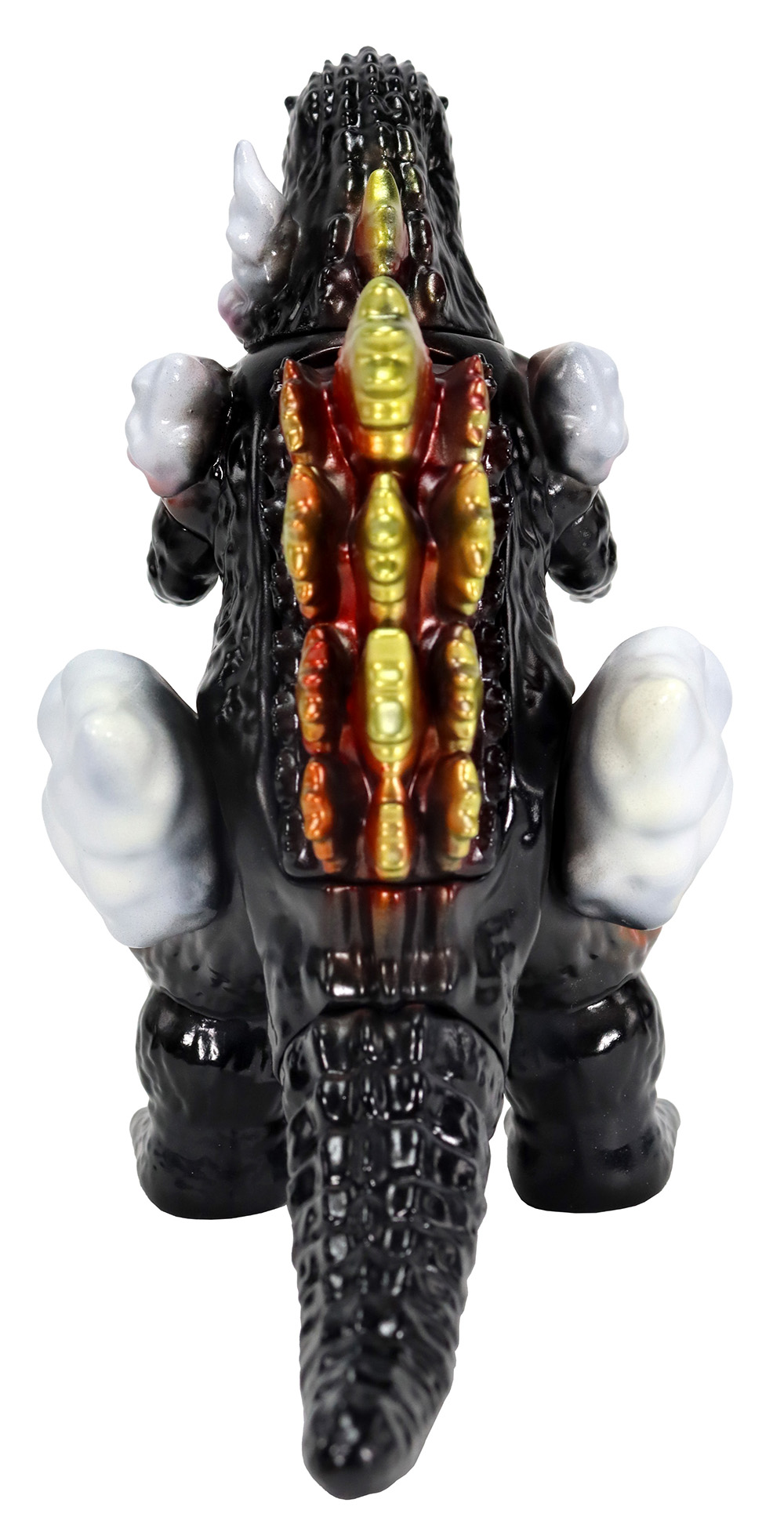 CCP ミドルサイズシリーズ ゴジラEX【第10弾】バーニングゴジラ