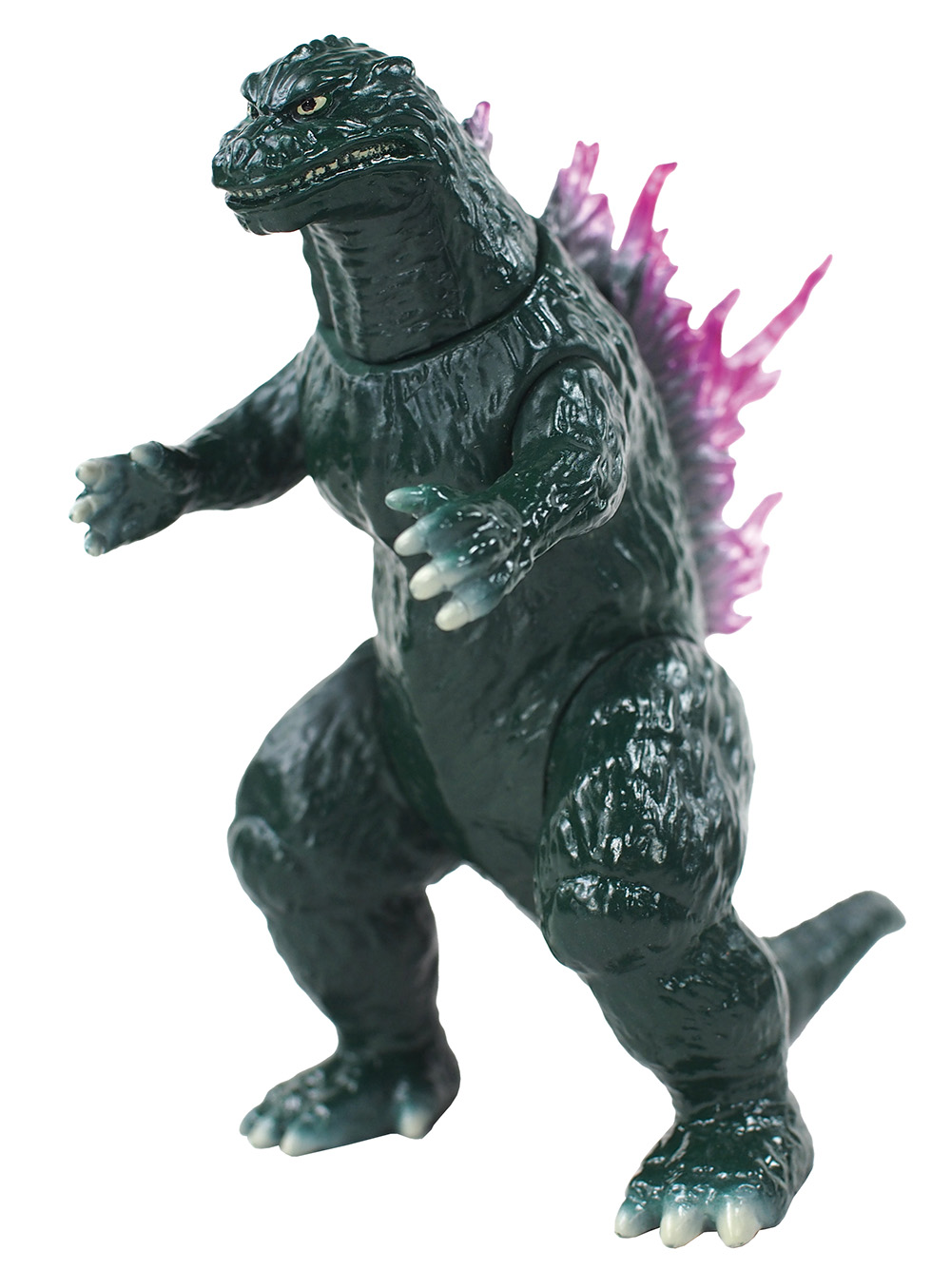 ゴジラ フィギュア - ツルマイ模型
