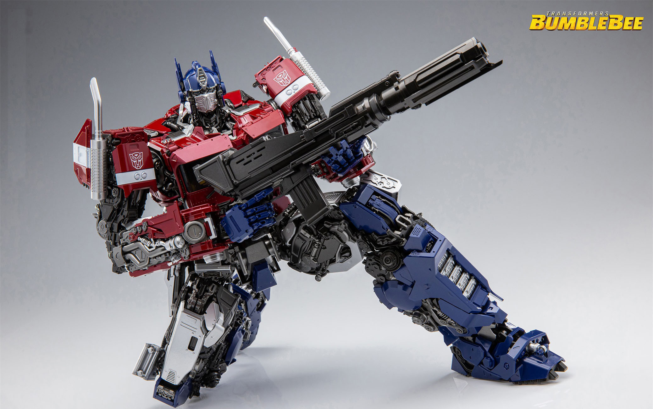 オプティマス プライム【4975406500187】｜童友社