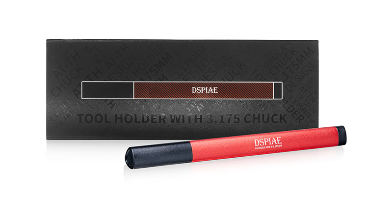 PT-THタガネ用軽量グリップ【DSPIAE】【PT-TH:4580474572532】｜DSPIAE