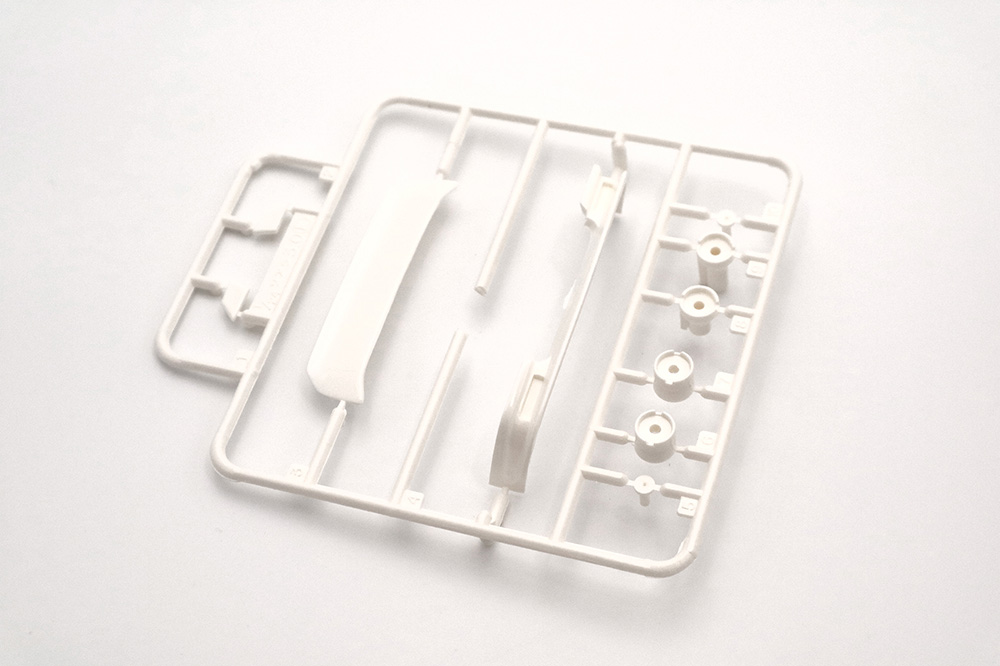 1/24 インチアップシリーズ №328 トヨタ ソアラ3.0GT(18インチホイール